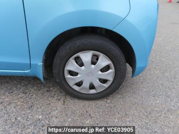 Used 2011 AT honda life JC1 Image[34]