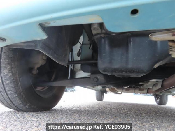 Used 2011 AT honda life JC1 Image[37]