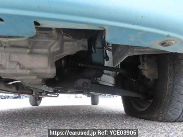 Used 2011 AT honda life JC1 Image[38]