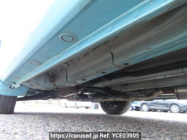 Used 2011 AT honda life JC1 Image[39]