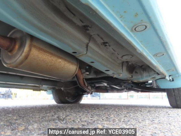 Used 2011 AT honda life JC1 Image[42]