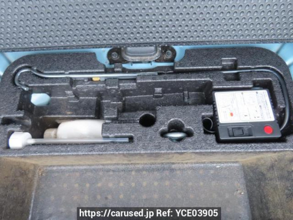 Used 2011 AT honda life JC1 Image[46]