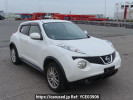 Nissan JUKE YF15