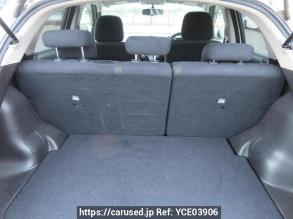 Used 2013 AT nissan juke YF15 Image[9]
