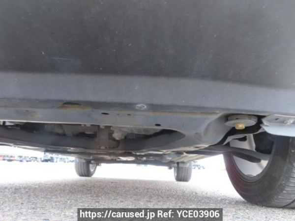 Used 2013 AT nissan juke YF15 Image[35]