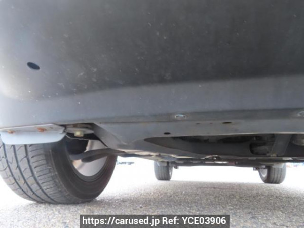 Used 2013 AT nissan juke YF15 Image[36]