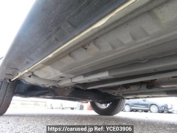 Used 2013 AT nissan juke YF15 Image[37]