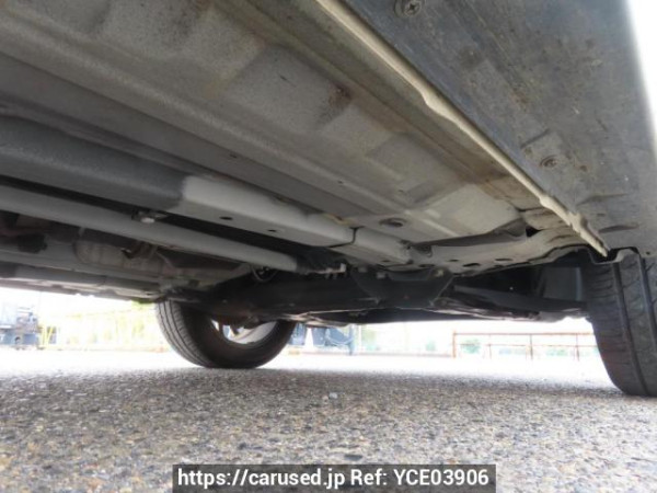 Used 2013 AT nissan juke YF15 Image[38]