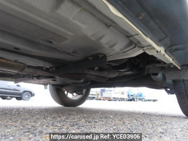 Used 2013 AT nissan juke YF15 Image[40]