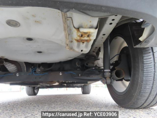 Used 2013 AT nissan juke YF15 Image[41]