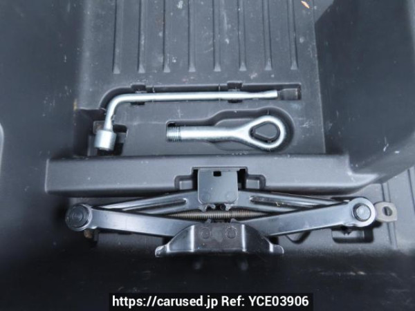 Used 2013 AT nissan juke YF15 Image[44]