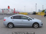 Used 2013 AT subaru impreza-g4 GJ6 Image[7]