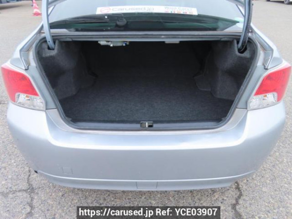 Used 2013 AT subaru impreza-g4 GJ6 Image[8]