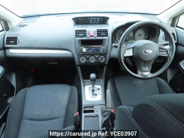 Used 2013 AT subaru impreza-g4 GJ6 Image[19]
