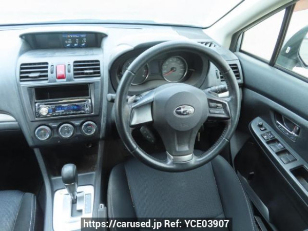 Used 2013 AT subaru impreza-g4 GJ6 Image[21]