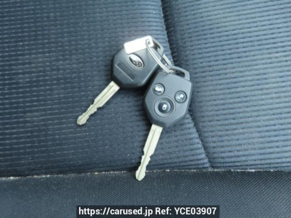 Used 2013 AT subaru impreza-g4 GJ6 Image[29]