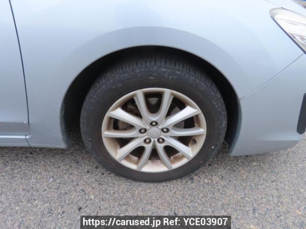 Used 2013 AT subaru impreza-g4 GJ6 Image[32]