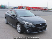 Subaru Impreza G4