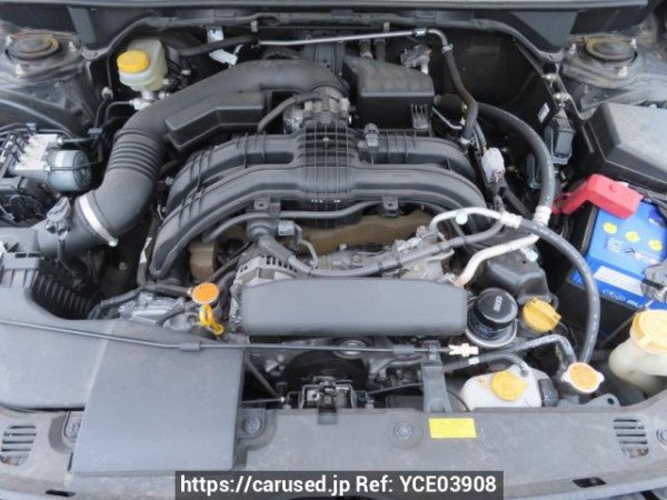 Used 2016 AT subaru impreza-g4 GK7 Image[10]