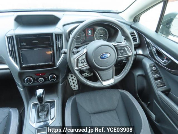 Used 2016 AT subaru impreza-g4 GK7 Image[21]