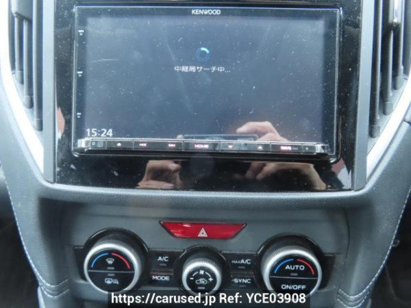 Used 2016 AT subaru impreza-g4 GK7 Image[26]