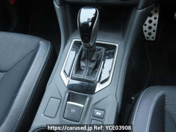 Used 2016 AT subaru impreza-g4 GK7 Image[27]