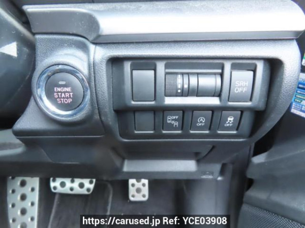 Used 2016 AT subaru impreza-g4 GK7 Image[29]