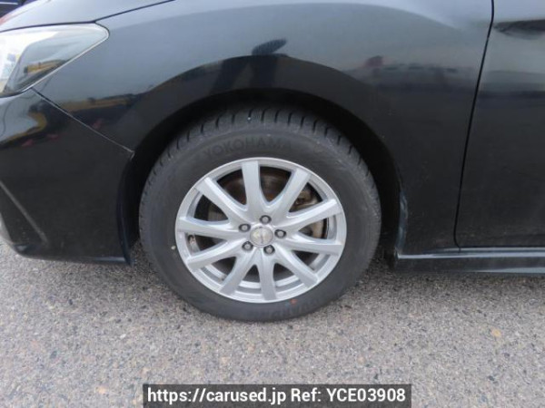 Used 2016 AT subaru impreza-g4 GK7 Image[32]