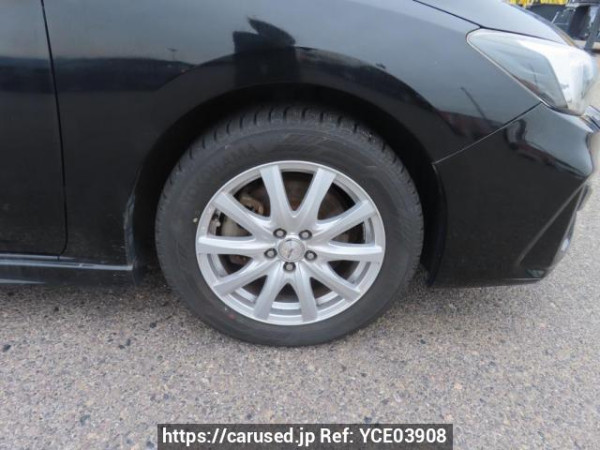 Used 2016 AT subaru impreza-g4 GK7 Image[33]