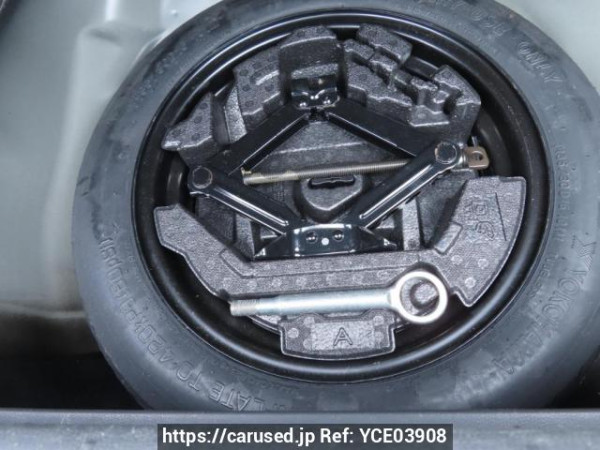 Used 2016 AT subaru impreza-g4 GK7 Image[45]