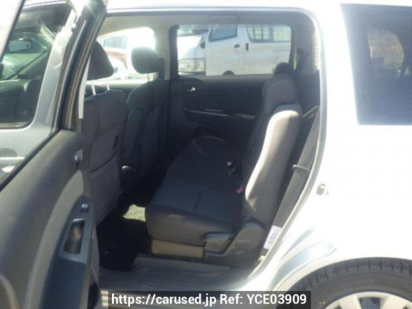 Used 2005 AT toyota wish ZNE10G Image[14]