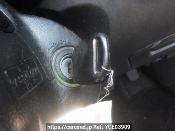 Used 2005 AT toyota wish ZNE10G Image[19]