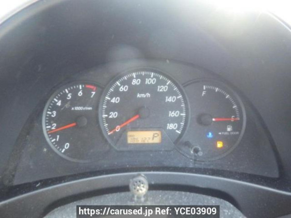 Used 2005 AT toyota wish ZNE10G Image[22]