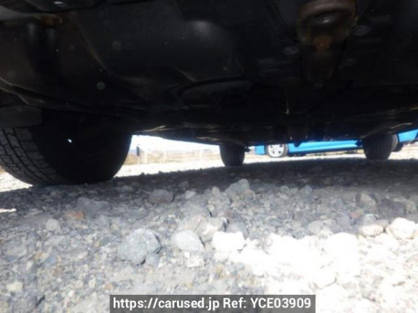 Used 2005 AT toyota wish ZNE10G Image[28]