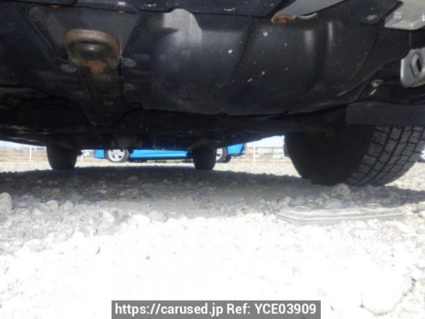 Used 2005 AT toyota wish ZNE10G Image[29]