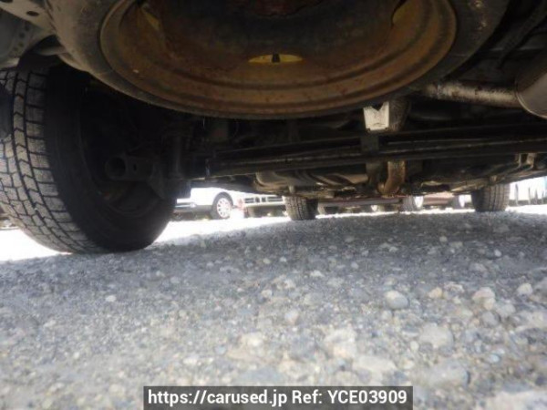 Used 2005 AT toyota wish ZNE10G Image[30]