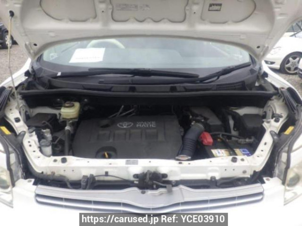 Used 2009 AT toyota voxy ZRR70W Image[9]