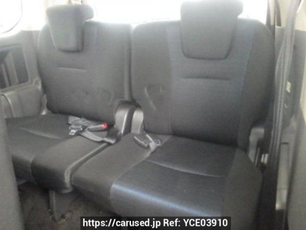 Used 2009 AT toyota voxy ZRR70W Image[15]