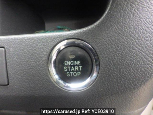 Used 2009 AT toyota voxy ZRR70W Image[19]