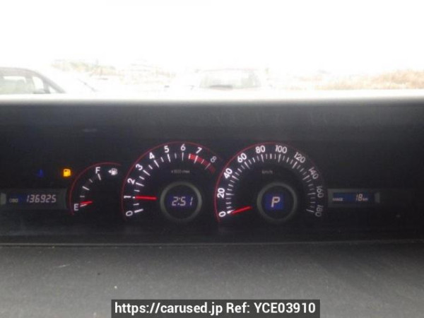 Used 2009 AT toyota voxy ZRR70W Image[23]