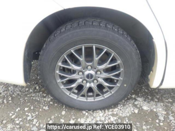 Used 2009 AT toyota voxy ZRR70W Image[26]