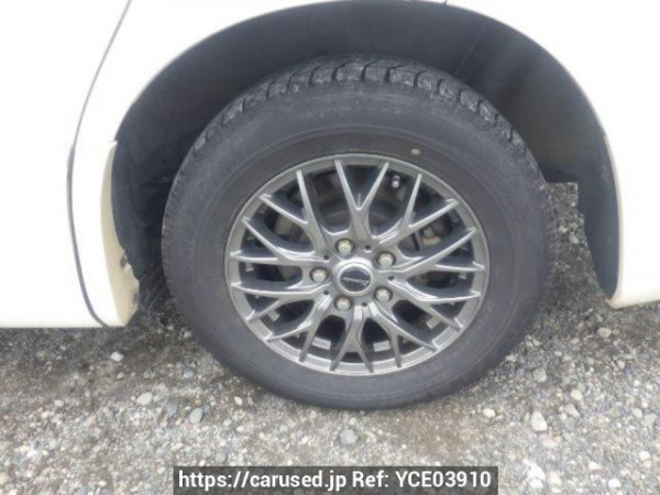 Used 2009 AT toyota voxy ZRR70W Image[27]