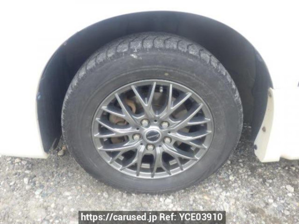 Used 2009 AT toyota voxy ZRR70W Image[28]