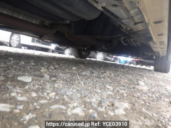 Used 2009 AT toyota voxy ZRR70W Image[32]