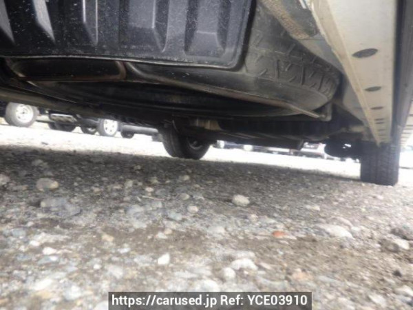 Used 2009 AT toyota voxy ZRR70W Image[36]