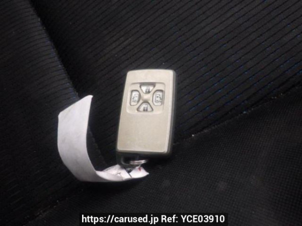 Used 2009 AT toyota voxy ZRR70W Image[38]