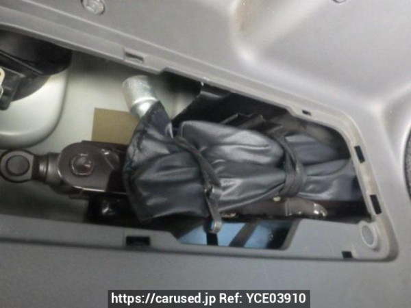 Used 2009 AT toyota voxy ZRR70W Image[39]