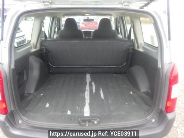 Used 2007 AT toyota probox-van NCP51V Image[8]