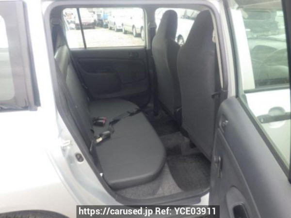 Used 2007 AT toyota probox-van NCP51V Image[13]
