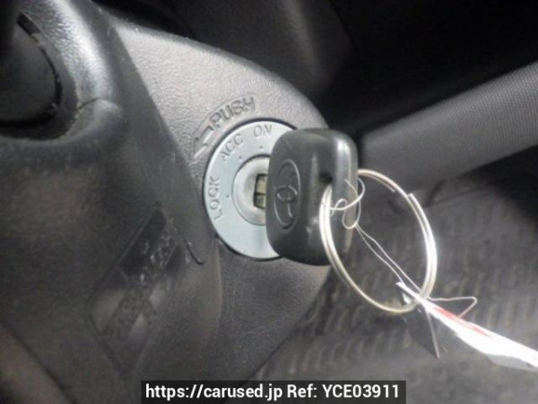 Used 2007 AT toyota probox-van NCP51V Image[18]